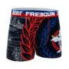 Calzoncillos bóxer de microfibra para hombre "Astérix en los Juegos Olímpicos (Boxers) Freegun chez FrenchMarket