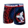 Calzoncillos bóxer de microfibra para hombre "Astérix en los Juegos Olímpicos (Boxers) Freegun chez FrenchMarket