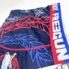 Boxer Homme Microfibre "Astérix aux Jeux Olympiques" (Boxers Homme) Freegun chez FrenchMarket