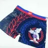 Calzoncillos bóxer de microfibra para hombre "Astérix en los Juegos Olímpicos (Boxers) Freegun chez FrenchMarket