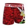 Boxer Homme Microfibre "Astérix" (Boxers Homme) Freegun chez FrenchMarket