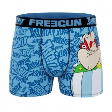 Boxer Homme Microfibre...