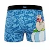 Boxer da uomo "Obelix" in microfibra (Boxer) Freegun chez FrenchMarket