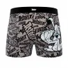 Boxer Homme Microfibre "Idéfix" (Boxers Homme) Freegun chez FrenchMarket