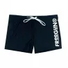 Costume da bagno per bambino "Never Stop N24Black (Maillots) Freegun chez FrenchMarket