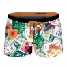 Costume da bagno da uomo "Los Angeles California (Boxer) Freegun chez FrenchMarket