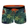 Costume da bagno "Tropical Summer" da uomo (Boxer) Freegun chez FrenchMarket