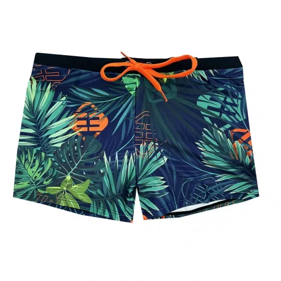 Maillot de Bain Homme "Tropical Summer" (Maillots de bain) Freegun chez FrenchMarket