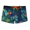 Costume da bagno "Tropical Summer" da uomo (Boxer) Freegun chez FrenchMarket