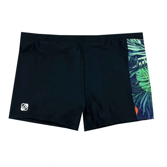 Costume da bagno "Tropical Summer" da uomo (Boxer) Freegun chez FrenchMarket