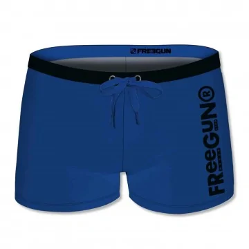 Never Stop N24Colors Swimsuit for Men (Swimsuits) Freegun on FrenchMarket