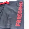 Costume da bagno uomo "Never Stop N24Nero (Boxer) Freegun chez FrenchMarket