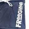 Costume da bagno uomo "Never Stop N24Nero (Boxer) Freegun chez FrenchMarket