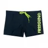 Herenbadpak "Never Stop N24Zwart (Maillots) Freegun chez FrenchMarket