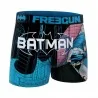 Set di 4 boxer da ragazzo "Gotham City" di Batman DC Comics (Boxer da ragazzo) Freegun chez FrenchMarket