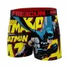 Set di 4 boxer da ragazzo "Gotham City" di Batman DC Comics (Boxer da ragazzo) Freegun chez FrenchMarket