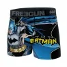 Set di 4 boxer da ragazzo "Gotham City" di Batman DC Comics (Boxer da ragazzo) Freegun chez FrenchMarket