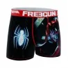 Calzoncillos para niño Marvel Ultimate Spider-Man (Boxers) Freegun chez FrenchMarket