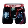 Marvel Ultimate Spider-Man Boxershort voor jongens (Boksers) Freegun chez FrenchMarket