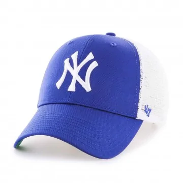 Casquette enfant MLB New York Yankees "Branson MVP" (Casquettes) '47 Brand chez FrenchMarket