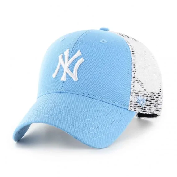 Cappellino per bambini MLB New York Yankees "Branson MVP (Tappi) '47 Brand chez FrenchMarket