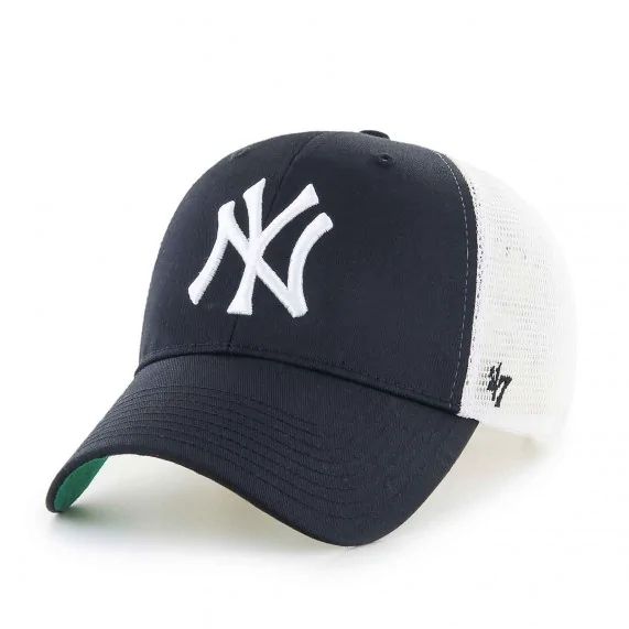 Cappellino per bambini MLB New York Yankees "Branson MVP (Tappi) '47 Brand chez FrenchMarket