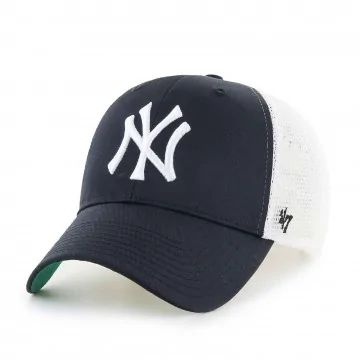 MLB New York Yankees "Branson MVP" Kinder-Cap (Kappen) '47 Brand auf FrenchMarket