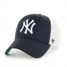 Casquette enfant MLB New York Yankees "Branson MVP" (Casquettes) '47 Brand chez FrenchMarket