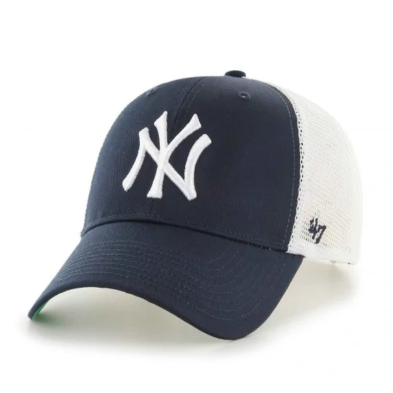 MLB New York Yankees "Branson MVP" Kinder-Cap (Kappen) '47 Brand auf FrenchMarket