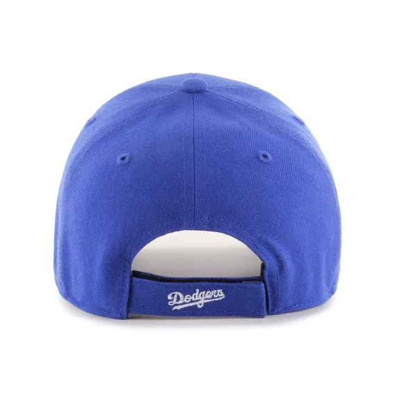 Cappellino da bambino MLB Los Angeles Dodgers MVP "Team Logo (Tappi) '47 Brand chez FrenchMarket