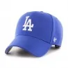 MLB Los Angeles Dodgers MVP "Team Logo" Kinder-Cap (Kappen) '47 Brand auf FrenchMarket