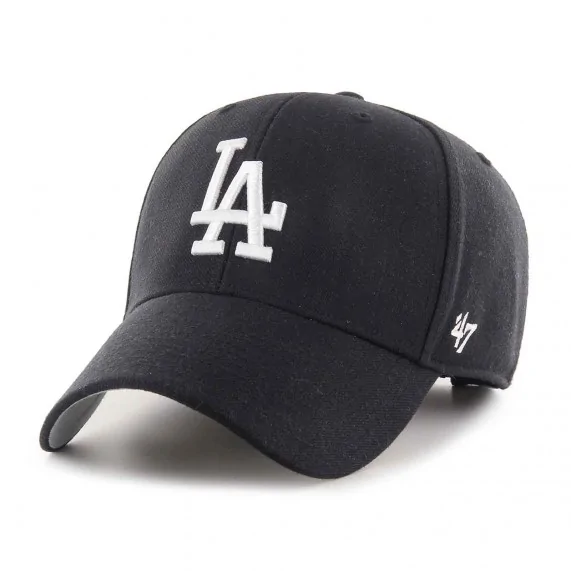 Cappellino da bambino MLB Los Angeles Dodgers MVP "Team Logo (Tappi) '47 Brand chez FrenchMarket