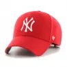 Gorra infantil MLB New York Yankees "Team Logo (Gorras) '47 Brand chez FrenchMarket