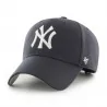 Cappellino da bambino MLB New York Yankees "Team Logo (Tappi) '47 Brand chez FrenchMarket