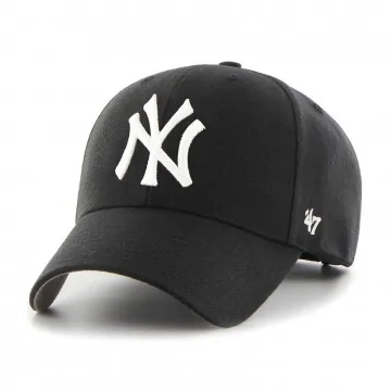 Gorra infantil MLB New York Yankees "Team Logo (Gorras) '47 Brand chez FrenchMarket