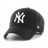 MLB New York Yankees "Team Logo" kinderpet (Caps) '47 Brand chez FrenchMarket