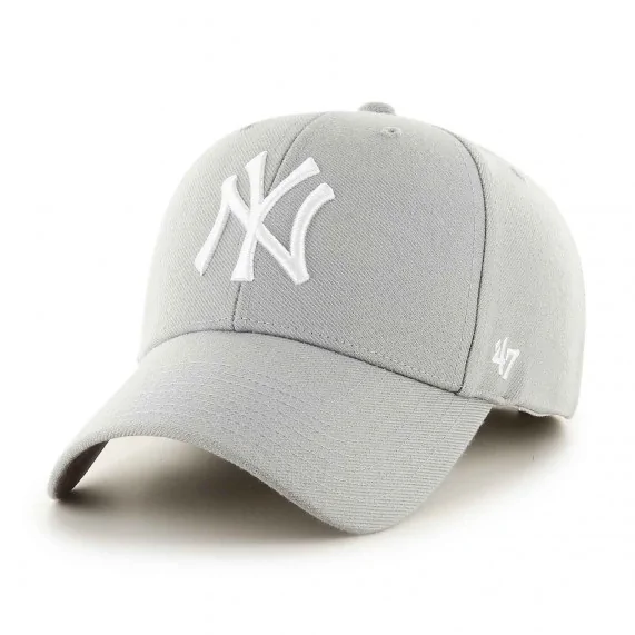 Cappellino da bambino MLB New York Yankees "Team Logo (Tappi) '47 Brand chez FrenchMarket