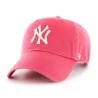 Cappellino per bambini MLB New York Yankees "Clean up (Tappi) '47 Brand chez FrenchMarket