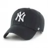 Children's cap MLB New York Yankees "Clean up" (Caps) '47 Brand on FrenchMarket