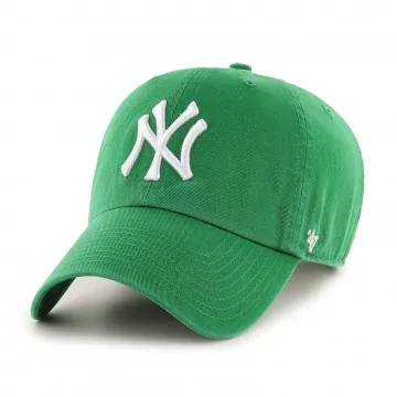 Gorra infantil MLB New York Yankees "Clean up (Gorras) '47 Brand chez FrenchMarket