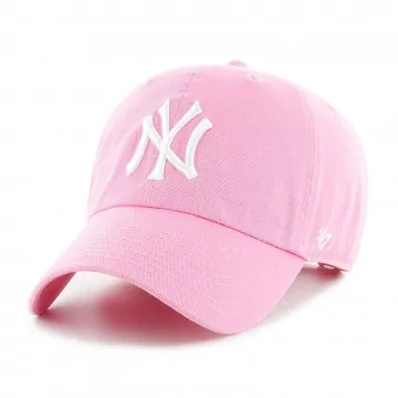 Gorra infantil MLB New York Yankees "Clean up (Gorras) '47 Brand chez FrenchMarket