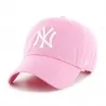 Cappellino per bambini MLB New York Yankees "Clean up (Tappi) '47 Brand chez FrenchMarket