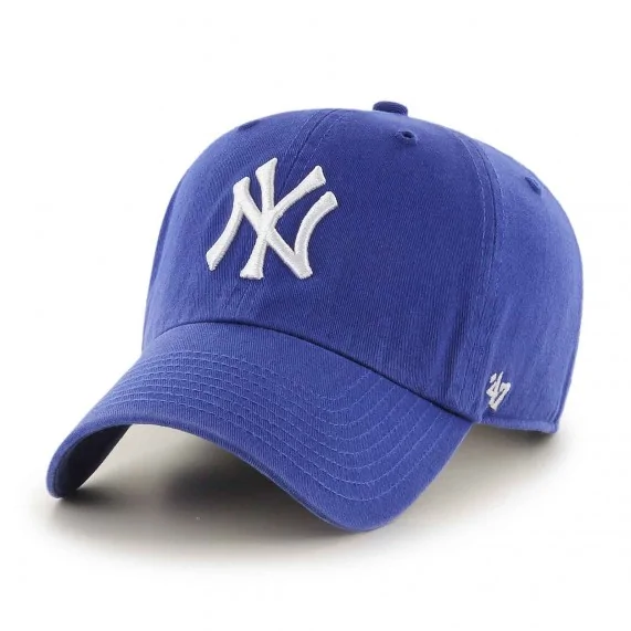 Cappellino per bambini MLB New York Yankees "Clean up (Tappi) '47 Brand chez FrenchMarket