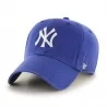 Casquette enfant MLB New York Yankees "Clean up" (Casquettes) '47 Brand chez FrenchMarket