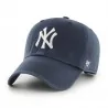 Gorra infantil MLB New York Yankees "Clean up (Gorras) '47 Brand chez FrenchMarket