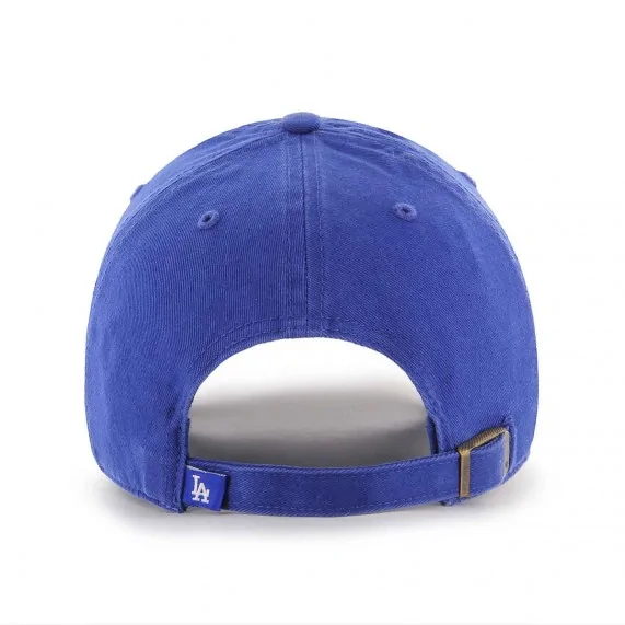 Gorra infantil MLB Los Angeles Dodgers "Clean up (Gorras) '47 Brand chez FrenchMarket