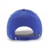 Casquette enfant MLB Los Angeles Dodgers "Clean up" (Casquettes) '47 Brand chez FrenchMarket