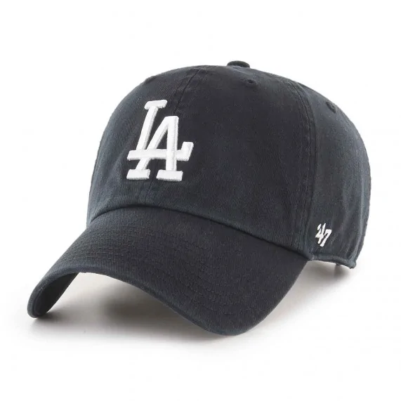 MLB Los Angeles Dodgers "Clean up" Kindermütze (Kappen) '47 Brand auf FrenchMarket