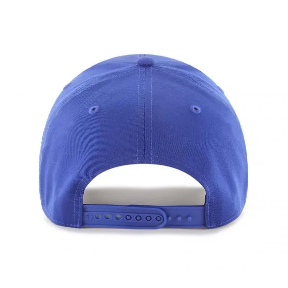 Casquette enfant MLB Los Angeles Dodgers "Raised Basic MVP" (Casquettes) '47 Brand chez FrenchMarket