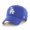 MLB Los Angeles Dodgers "Raised Basic MVP" Kindermütze (Kappen) '47 Brand auf FrenchMarket